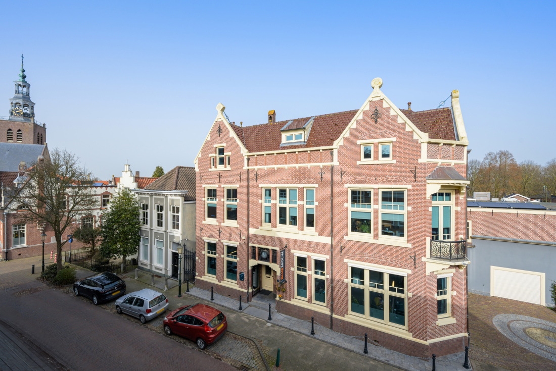 ZEVENBERGEN