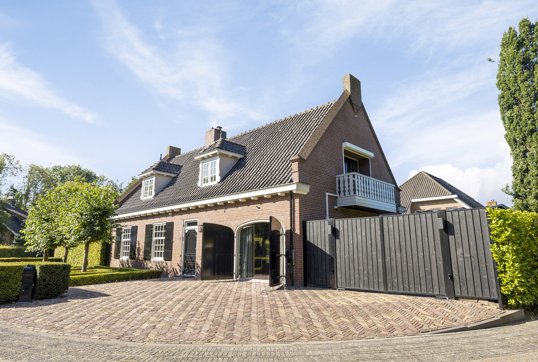 RAAMSDONKSVEER