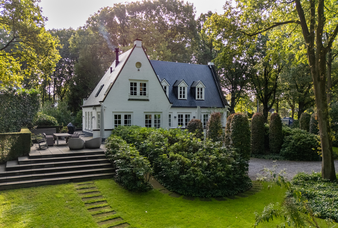 OOSTERHOUT
