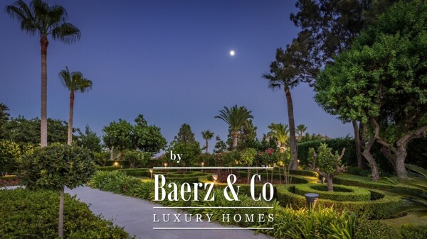 photo 17 Villa - Marbella East - Ref: 7739