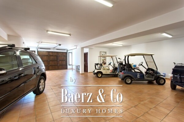 photo 42 Villa - Marbella Club Golf Resort - Benahavis - Ref: 7736