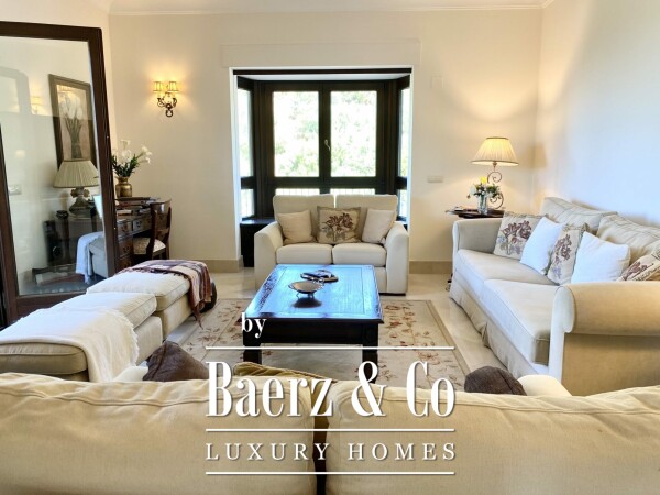 photo 80 Villa - Marbella Club Golf Resort - Benahavis - Ref: 7736