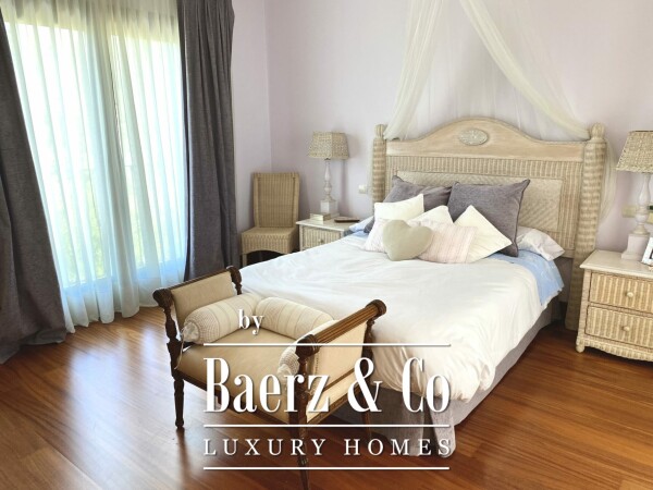 photo 91 Villa - Marbella Club Golf Resort - Benahavis - Ref: 7736