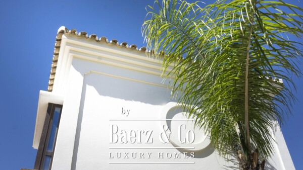 photo 101 Villa - Marbella Club Golf Resort - Benahavis - Ref: 7736