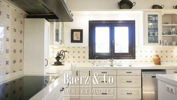 photo 122 Villa - Marbella Club Golf Resort - Benahavis - Ref: 7736