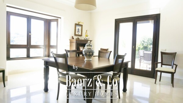 photo 124 Villa - Marbella Club Golf Resort - Benahavis - Ref: 7736