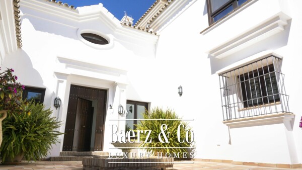 photo 134 Villa - Marbella Club Golf Resort - Benahavis - Ref: 7736