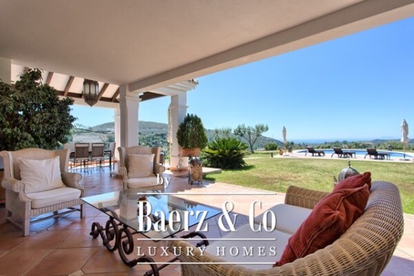 photo 152 Villa - Marbella Club Golf Resort - Benahavis - Ref: 7736