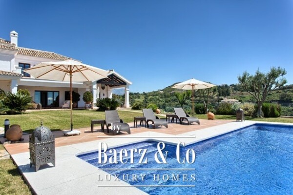 photo 159 Villa - Marbella Club Golf Resort - Benahavis - Ref: 7736