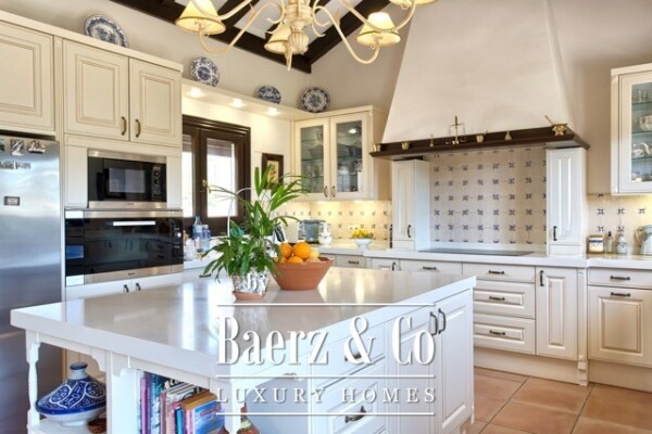 photo 165 Villa - Marbella Club Golf Resort - Benahavis - Ref: 7736