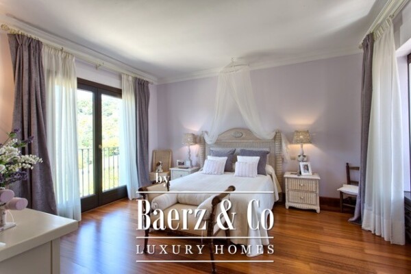 photo 187 Villa - Marbella Club Golf Resort - Benahavis - Ref: 7736