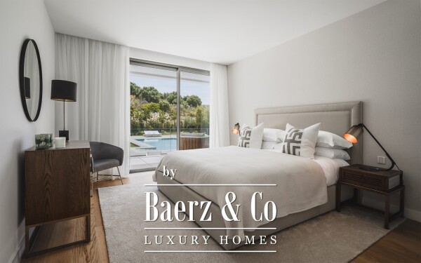 photo 11 Villas - El Paraiso - Benahavis - Ref: 8018