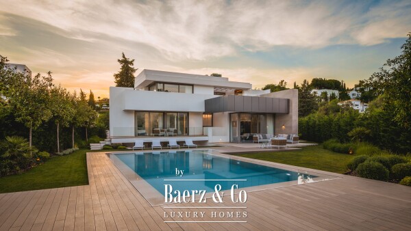 photo 22 Villas - El Paraiso - Benahavis - Ref: 8018