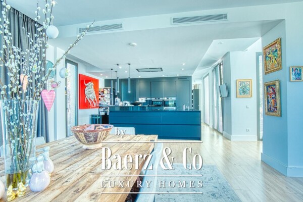 photo 17 Mediterranean Villa with Vacation License