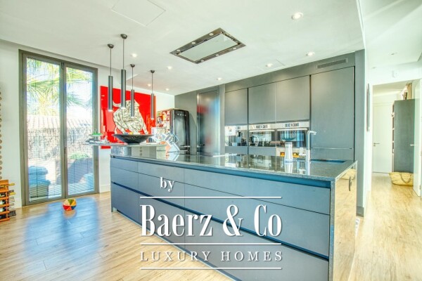 photo 18 Mediterranean Villa with Vacation License