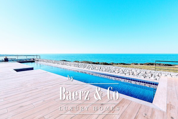 photo 8 Modern design villas in Bacheli