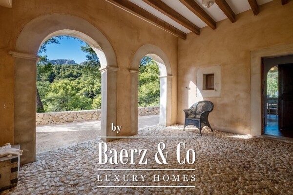 photo 22 Peace and tranquility in a beautiful rustic finca in the woods