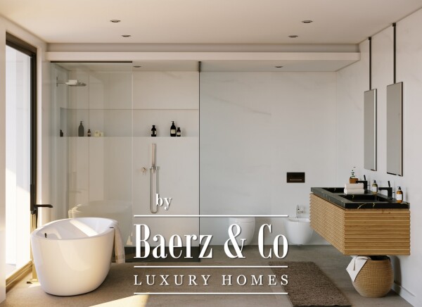 photo 8 Villa - Nagueles - Marbella - Ref: 8180