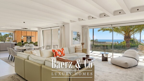 photo 20 Villa - Nagueles - Marbella - Ref: 8180