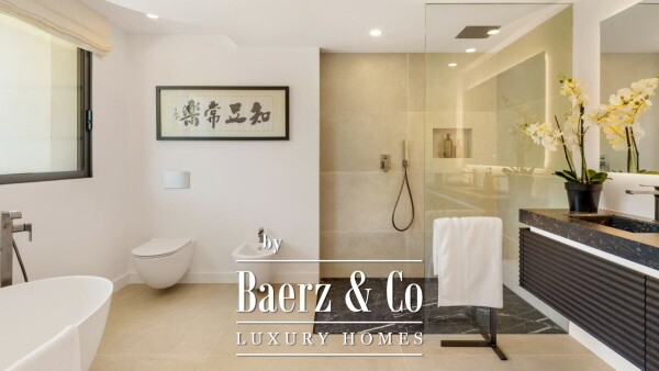 photo 30 Villa - Nagueles - Marbella - Ref: 8180