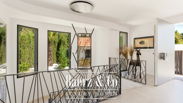 photo 31 Villa - Nagueles - Marbella - Ref: 8180