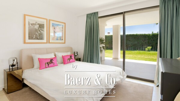 photo 38 Villa - Nagueles - Marbella - Ref: 8180