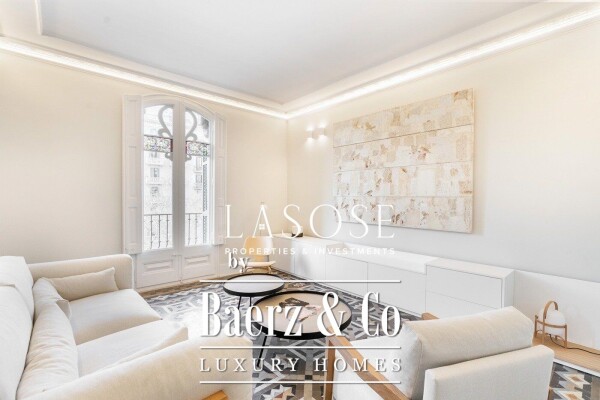 photo 1 Barcelona, Eixample