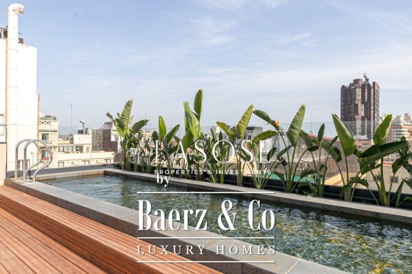 photo 24 Barcelona, Eixample