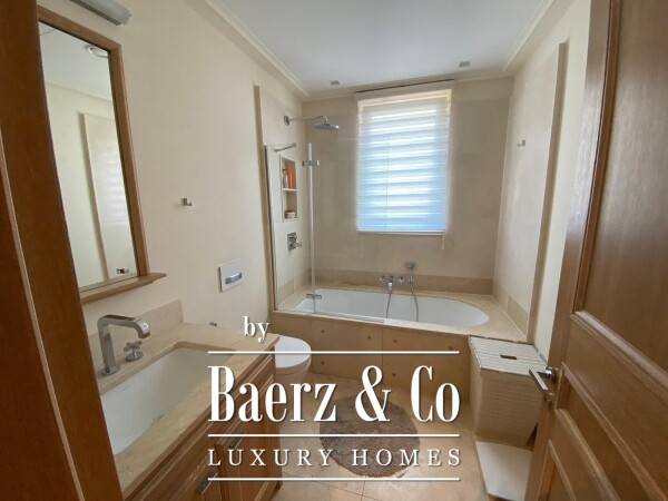 photo 4 Luxury Seaview Apartment in Tivat - Porto Montenegro