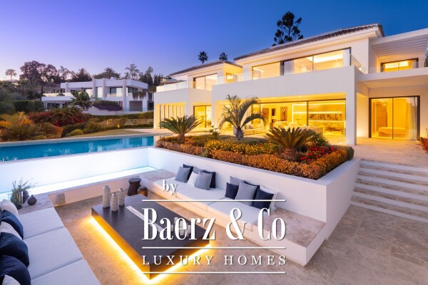 photo 29 Villa - La Cerquilla - Marbella - Ref: 7839