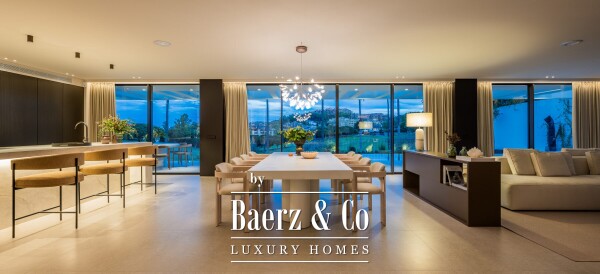 photo 25 Villa - Nueva Andalucia - Marbella - Ref: 8163