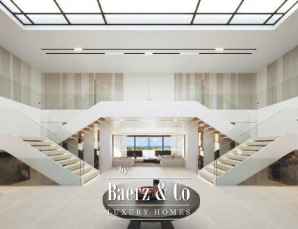 photo 7 Villa - La Quinta - Benahavis - Ref: 8203