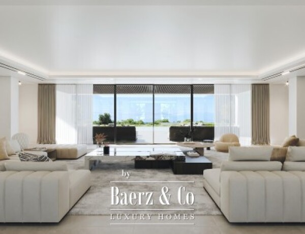 photo 8 Villa - La Quinta - Benahavis - Ref: 8203