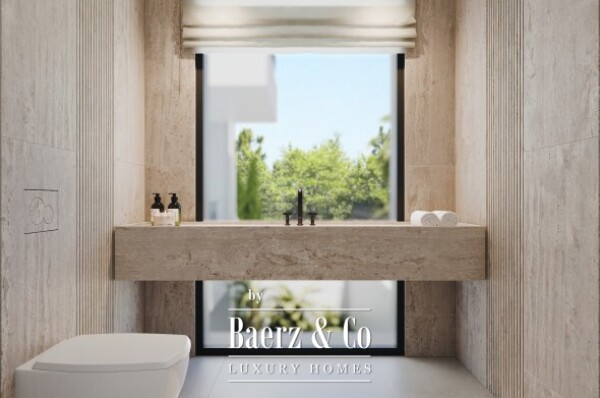 photo 18 Villa - La Quinta - Benahavis - Ref: 8203