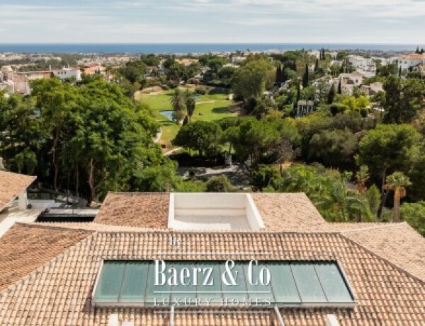 photo 41 Villa - La Quinta - Benahavis - Ref: 8203