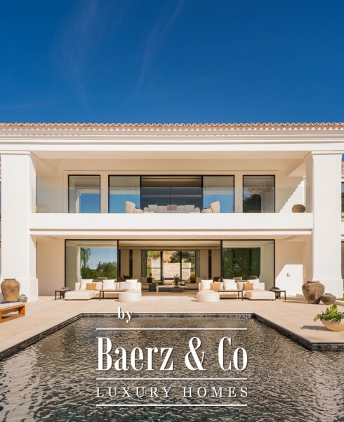 photo 96 Villa - La Quinta - Benahavis - Ref: 8203