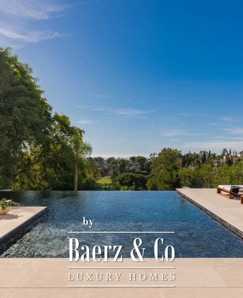 photo 97 Villa - La Quinta - Benahavis - Ref: 8203