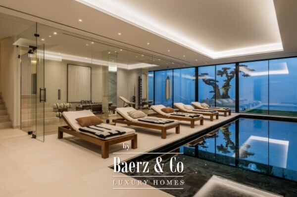 photo 130 Villa - La Quinta - Benahavis - Ref: 8203