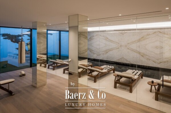 photo 131 Villa - La Quinta - Benahavis - Ref: 8203