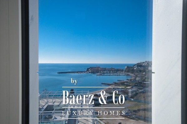 photo 20 Premium Apartment with Views to Budva Old Town