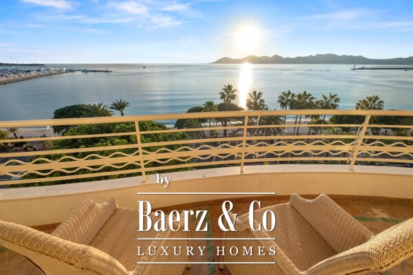 photo 2 Amazing flat In Cannes Croisette