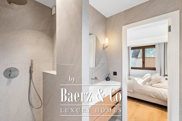 photo 24 Cannes, Penthouse with panoramic sea view