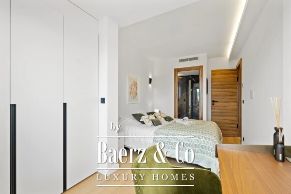 photo 16 Cannes Croisette, 3 rooms apartment with panoramic sea view