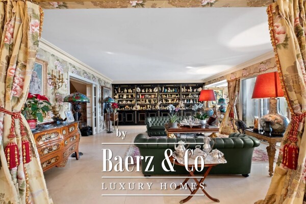 photo 5 Prestigious Penthouse In La Croisette