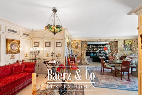 photo 8 Prestigious Penthouse In La Croisette