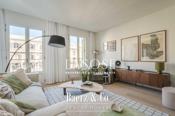 photo 2 Barcelona, Dreta de l´Eixample