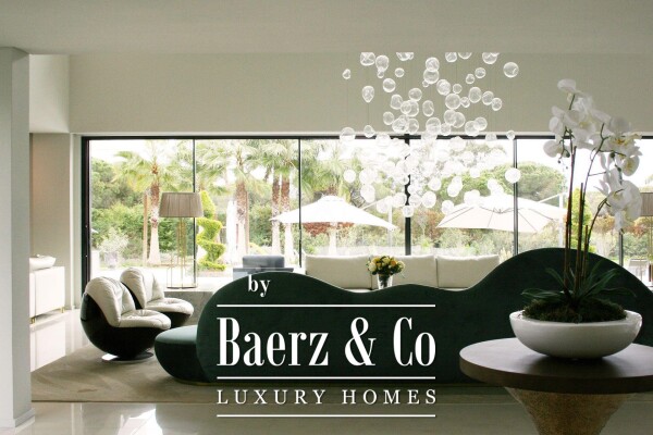 photo 5 VILAMOURA -A BREATHTAKING MODERN SANCTUARY OF OPULENCE BOASTING 8 LAVISH SUITES