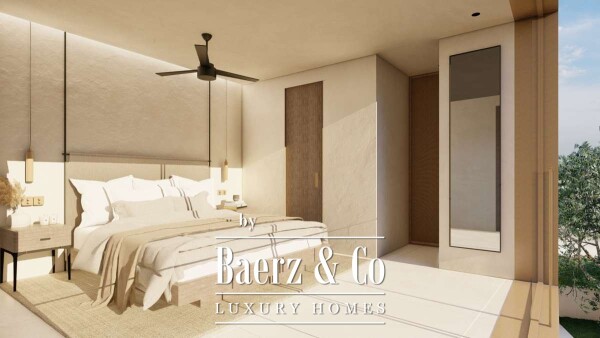 photo 8 Beautiful luxury home in Talamanca, Talamanca