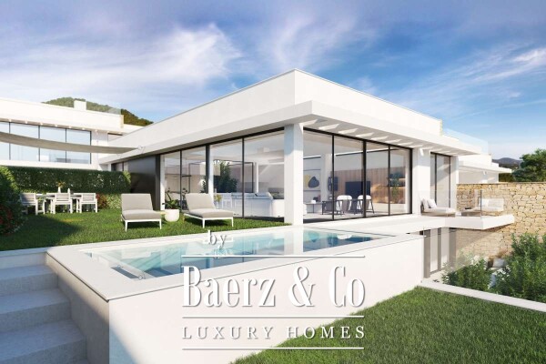 photo 1 Beautiful luxury home in Santa Eulalia, Santa Eulalia