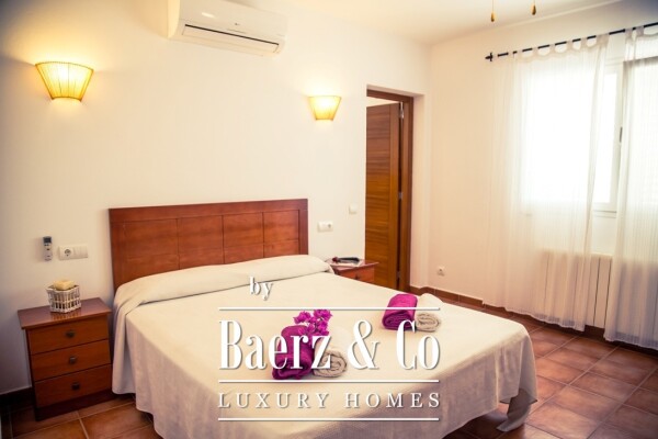 photo 16 Beautiful luxury home in San Jordi, San Jordi